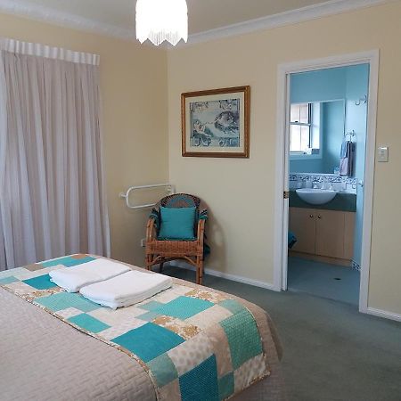 Grovely House Stanthorpe Exterior foto
