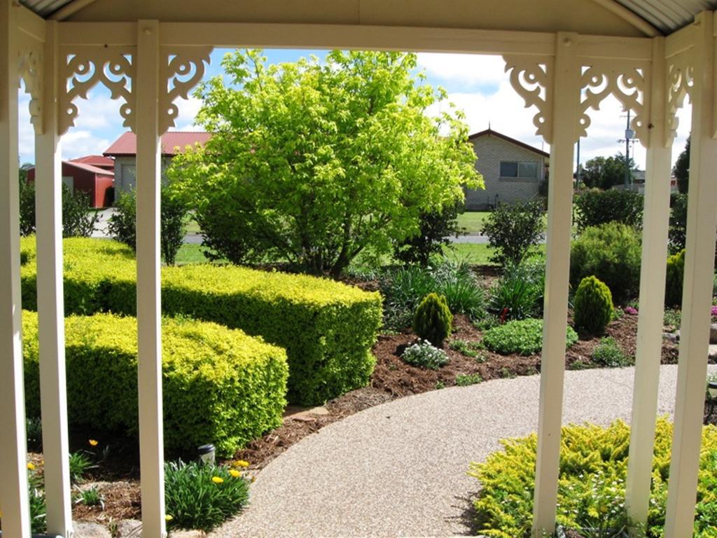 Grovely House Stanthorpe Exterior foto