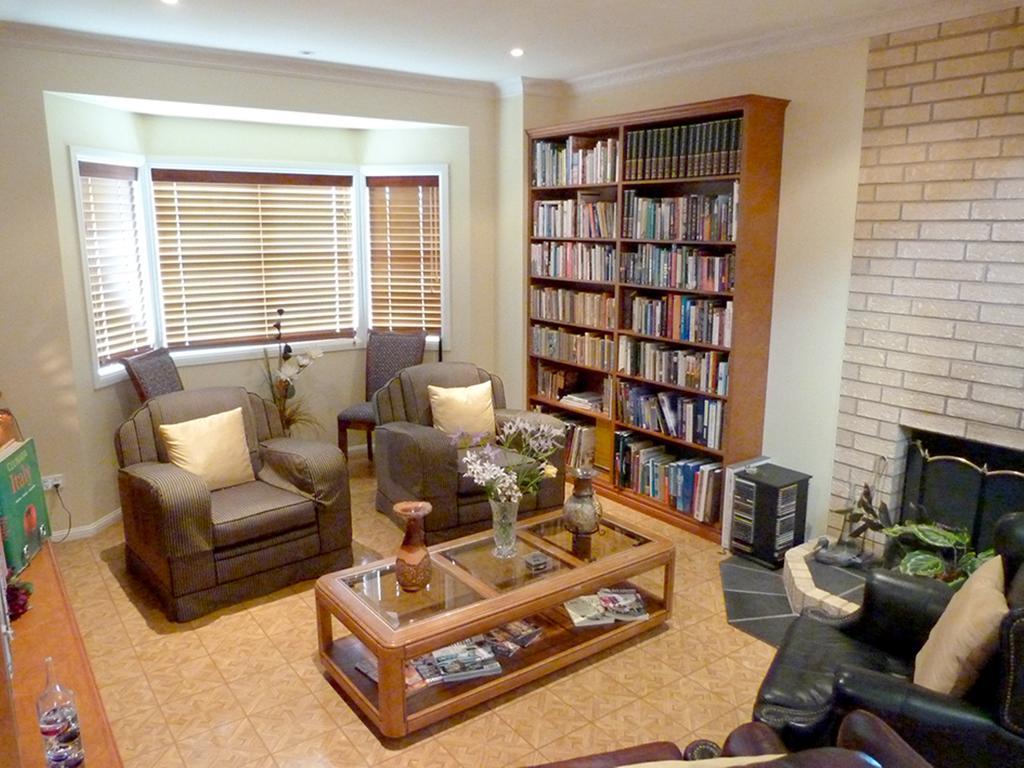 Grovely House Stanthorpe Exterior foto