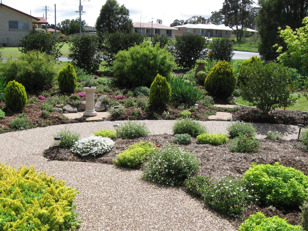 Grovely House Stanthorpe Exterior foto
