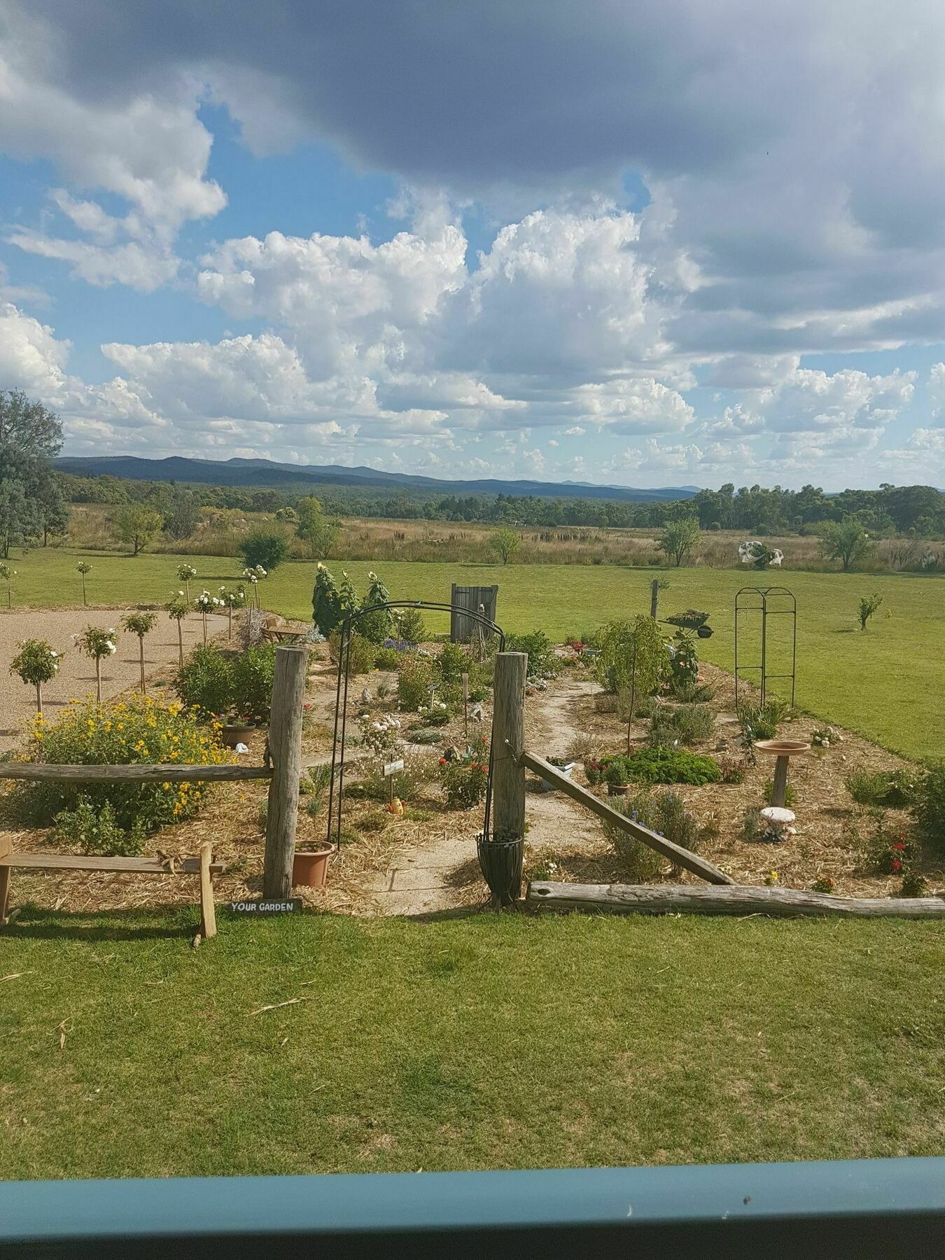 Grovely House Stanthorpe Exterior foto