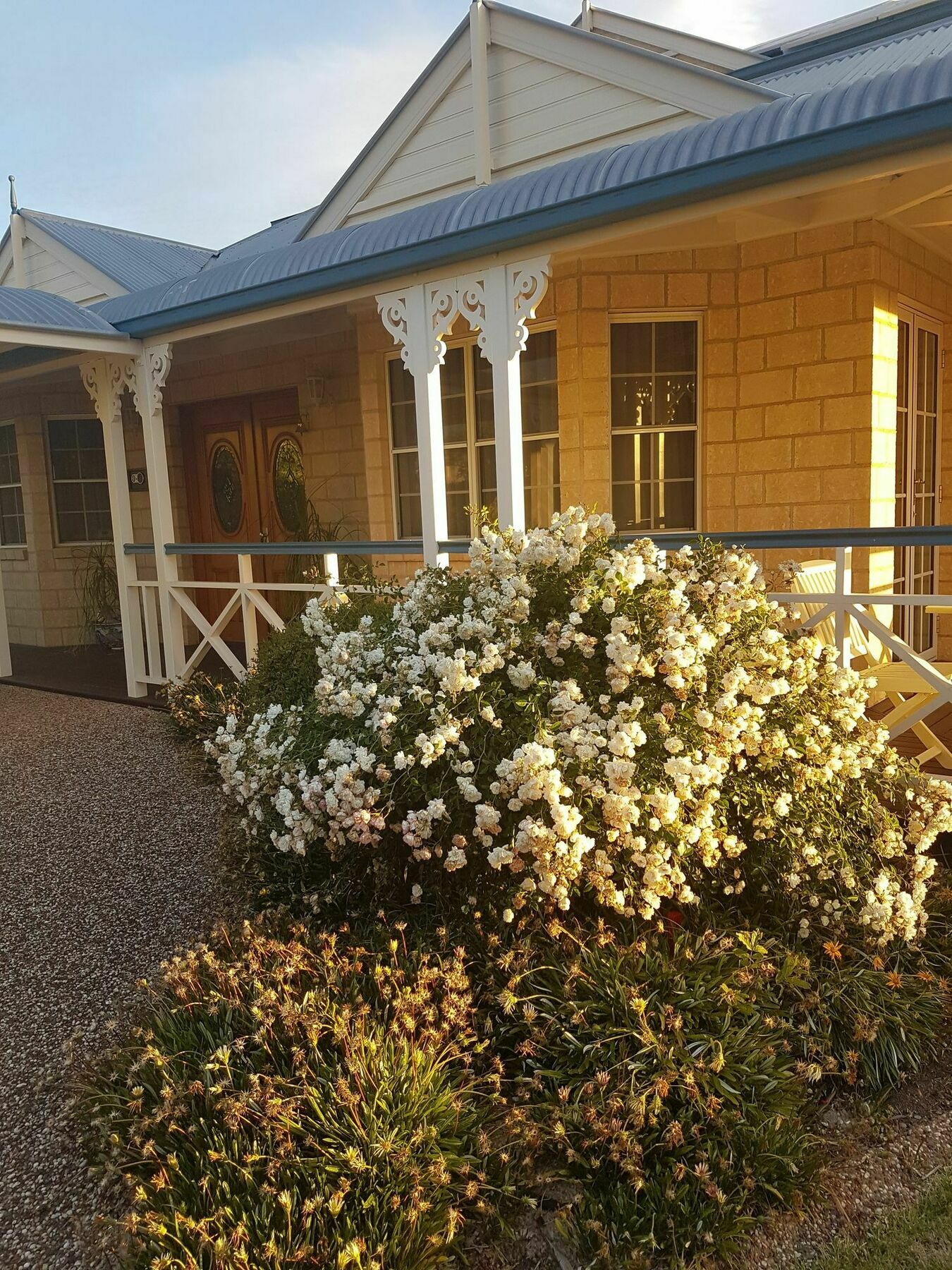 Grovely House Stanthorpe Exterior foto