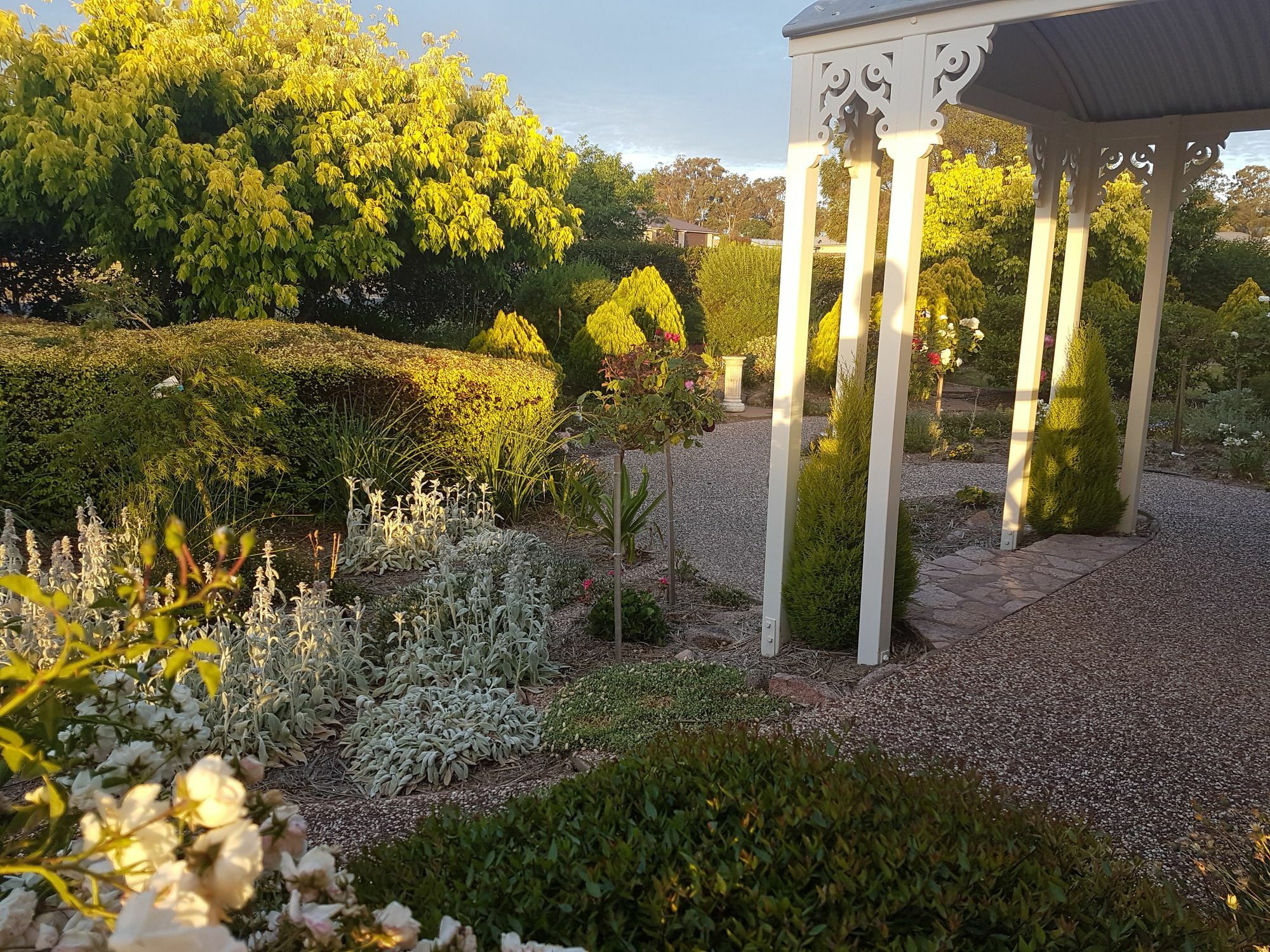 Grovely House Stanthorpe Exterior foto