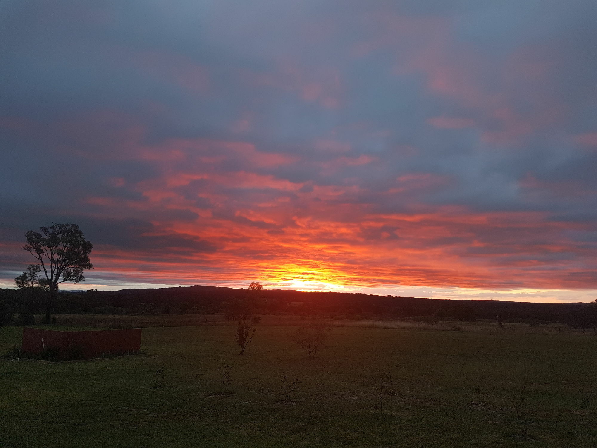 Grovely House Stanthorpe Exterior foto
