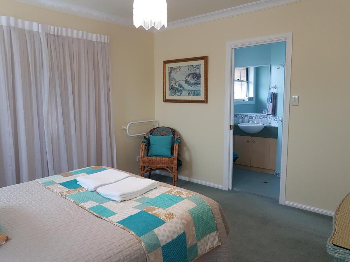 Grovely House Stanthorpe Exterior foto