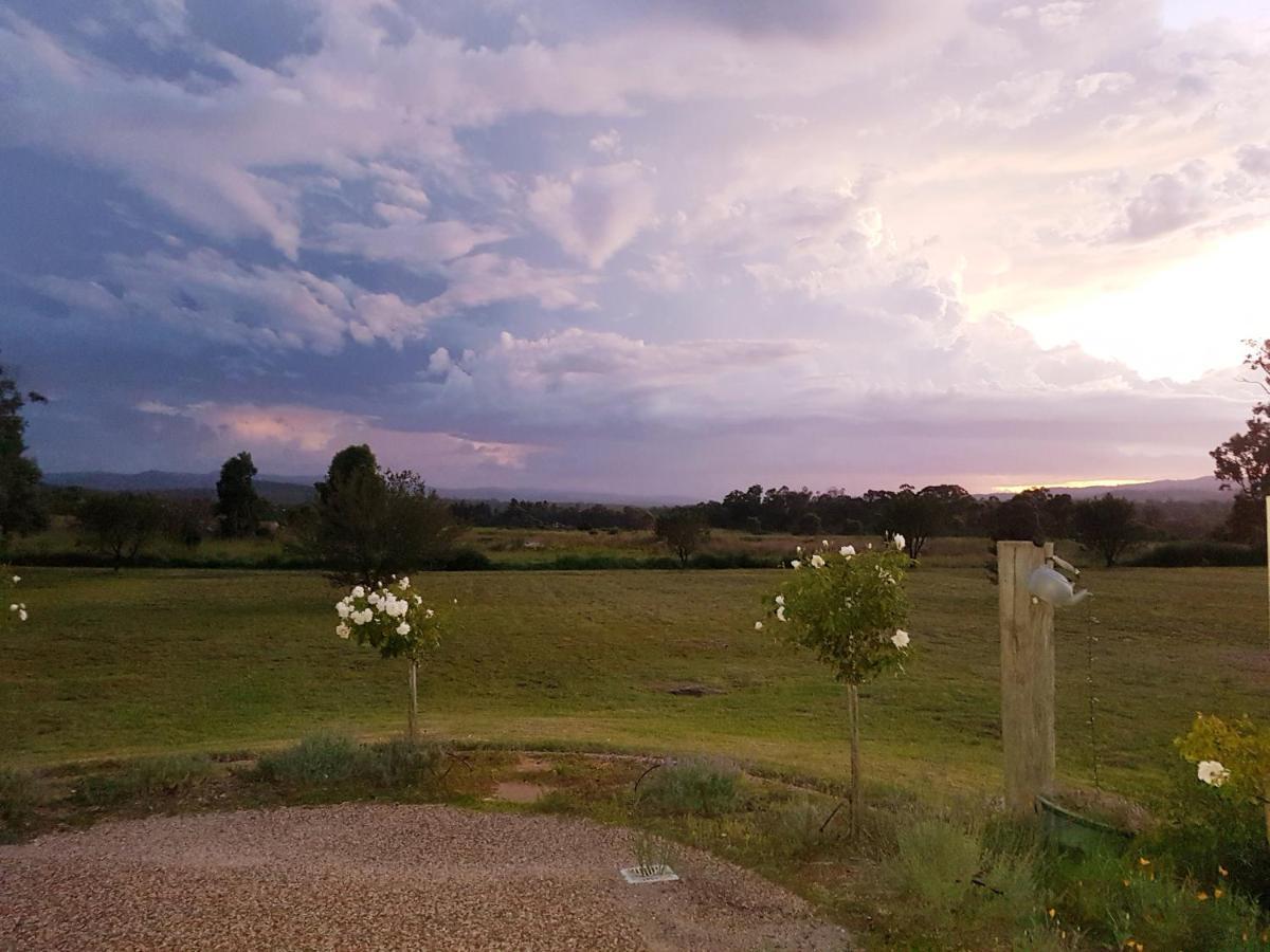 Grovely House Stanthorpe Exterior foto